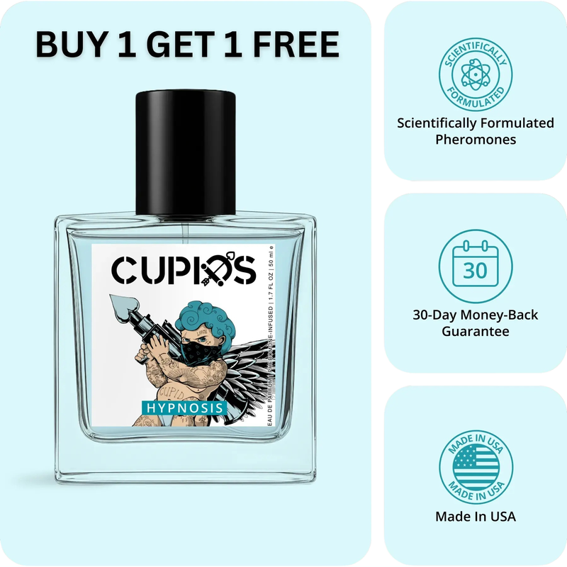 Mindlock (50ml × 2)